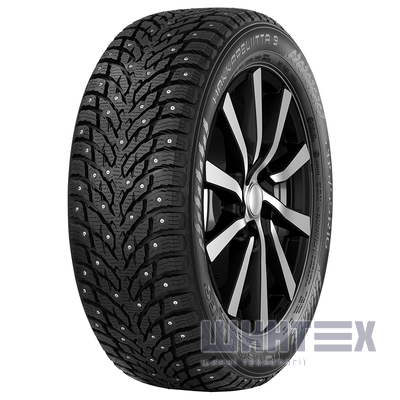 Nokian Hakkapeliitta 9 245/50 R18 104T XL (под шип)